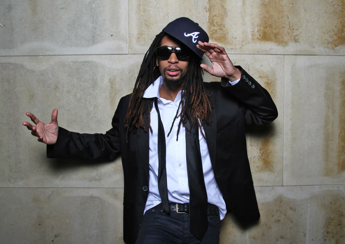 Lil Jon