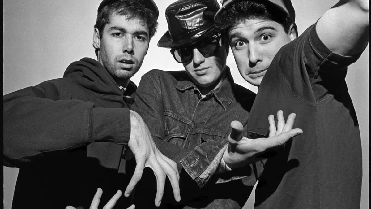 Beastie Boys