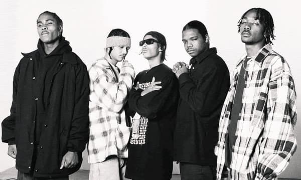 Bone Thugs-n-Harmony