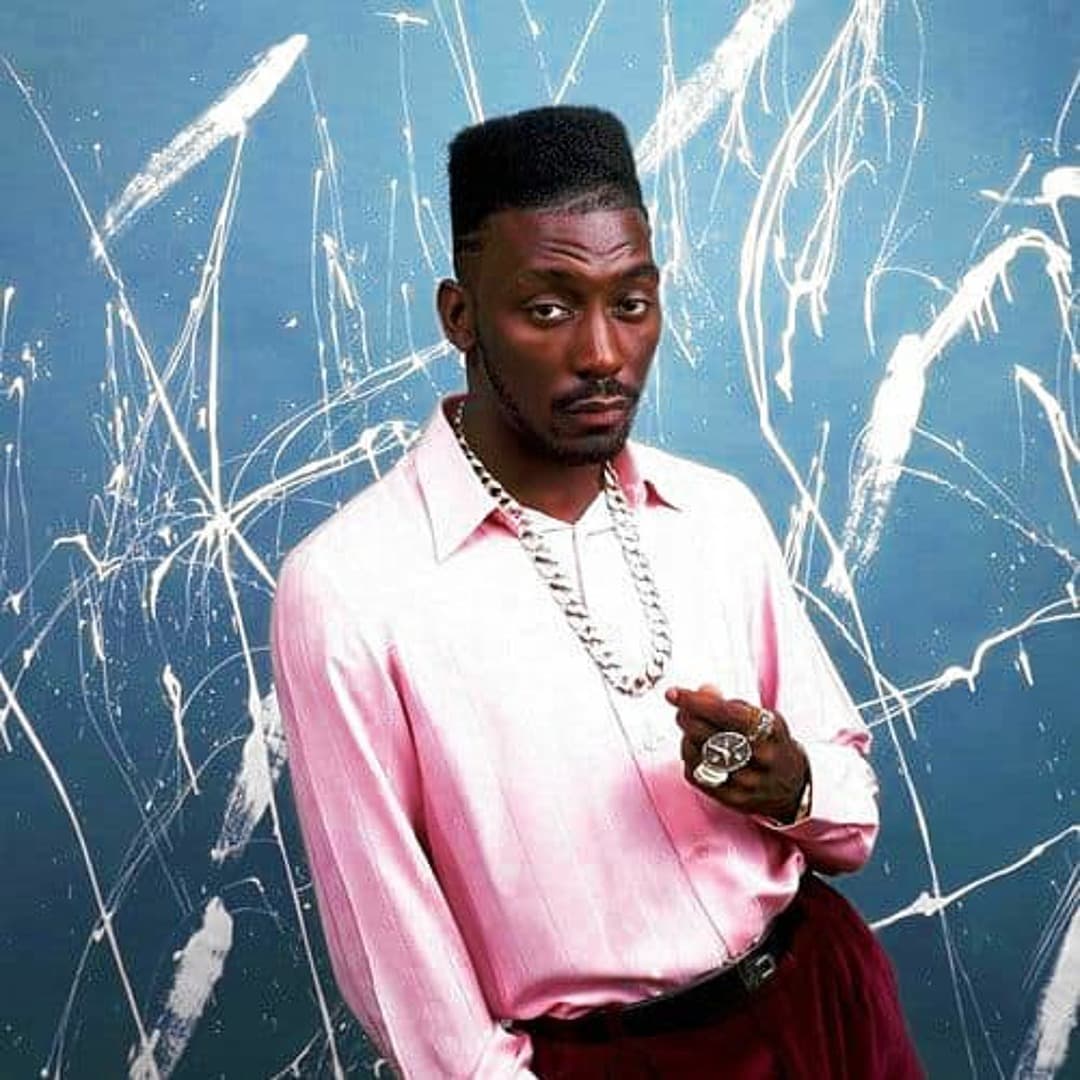 Big Daddy Kane