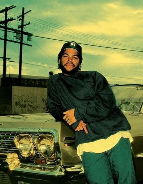 Ice Cube