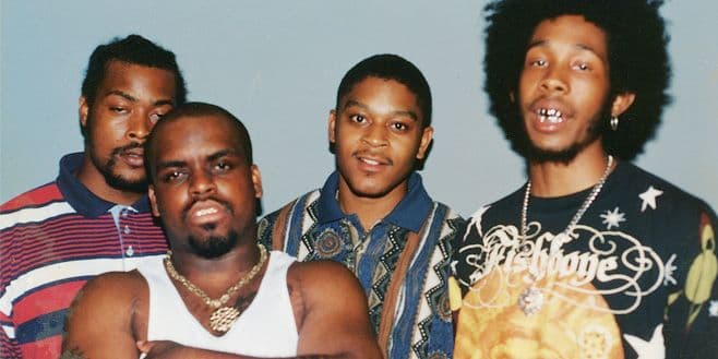 Goodie Mob