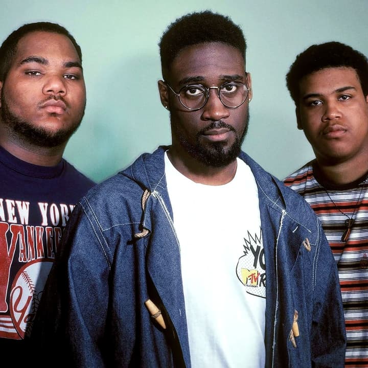 De La Soul