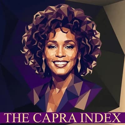 Whitney Houston