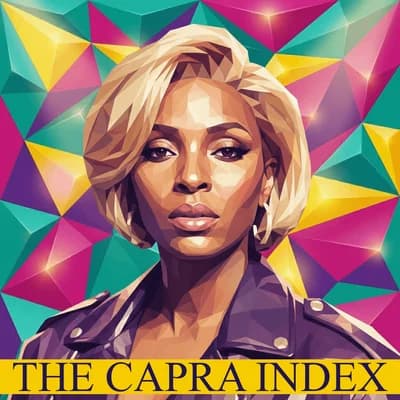 Mary J. Blige