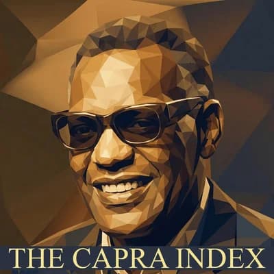 Ray Charles