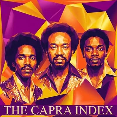 Earth, Wind & Fire