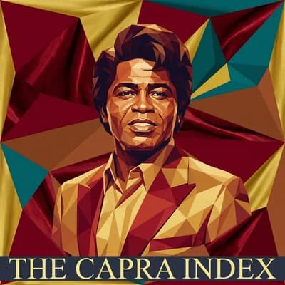James Brown