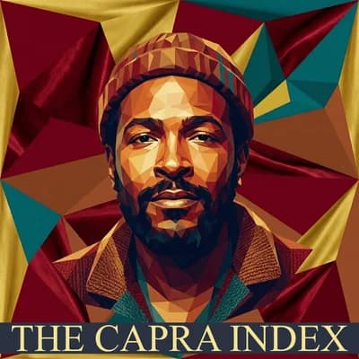 Marvin Gaye