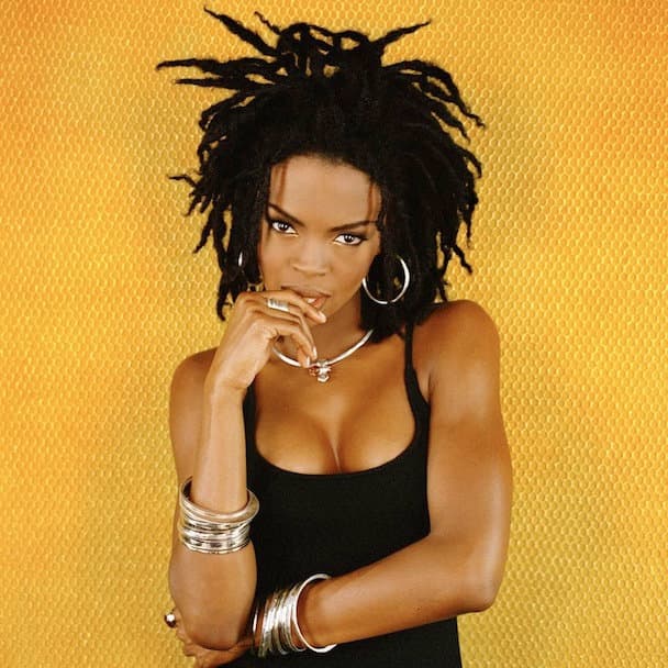 Lauryn Hill / The Fugees