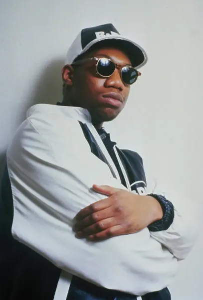 KRS-One / Boogie Down Productions