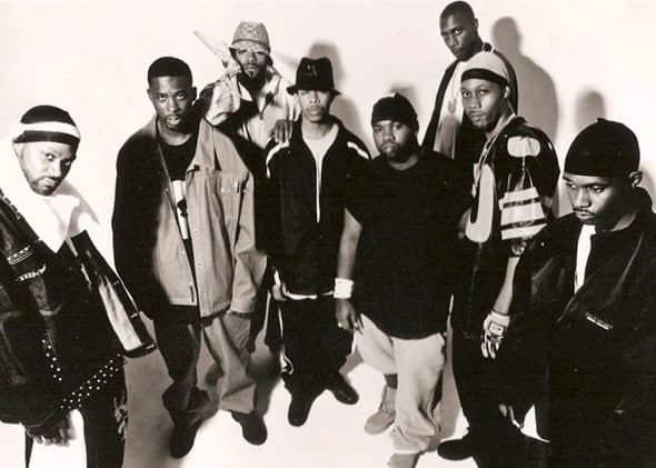 Wu-Tang Clan